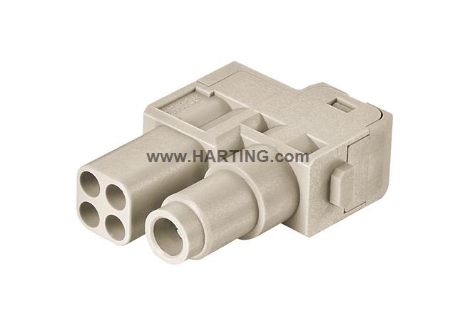 harting/浩亭 9140052742